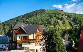 Sport Hotel Pomi