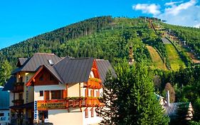 Sport Hotel Pomi